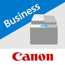 canon print business(佳能打印app软件)