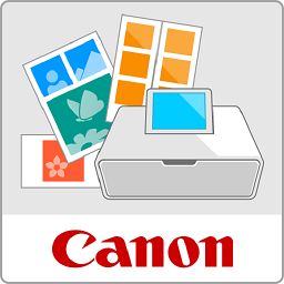 Canon SELPHY Photo Layout