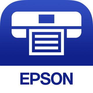 爱普生打印服务插件Epson iPrint