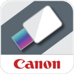 Canon Mini Printer佳能小型照片迷你打印